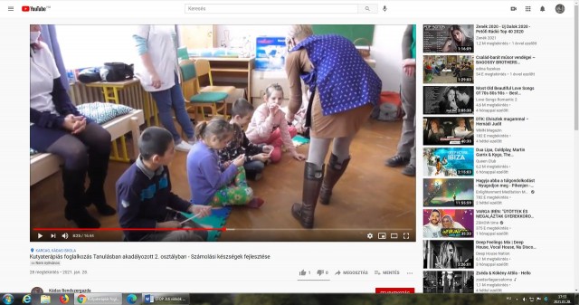 kutyaterápia 06. kép kutyaterápia 06. kép